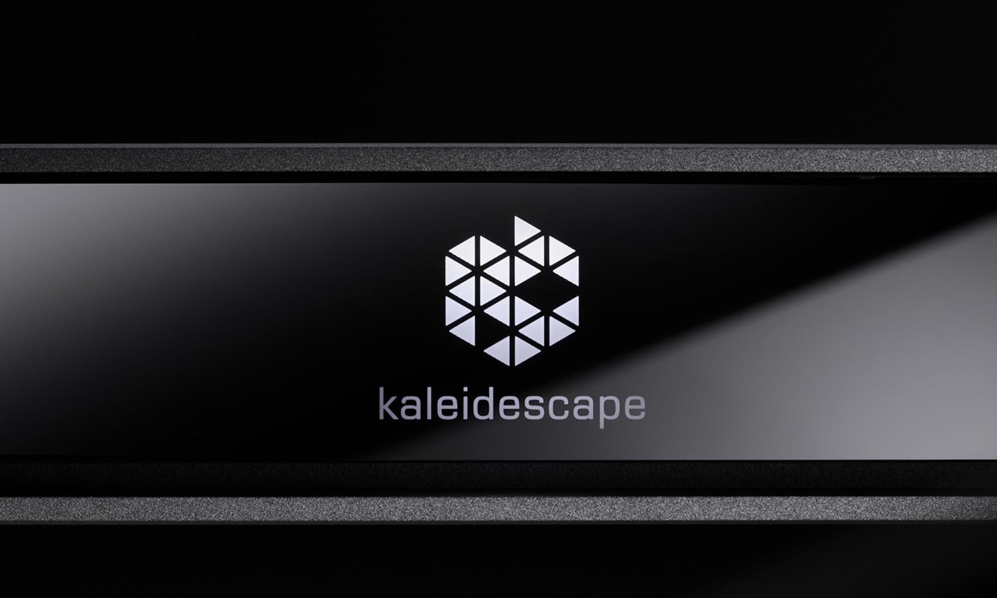 Kaleidescape