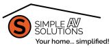 Simple AV Solutions